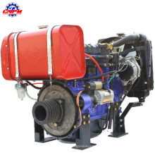 Motor a diesel HH490D 26KW